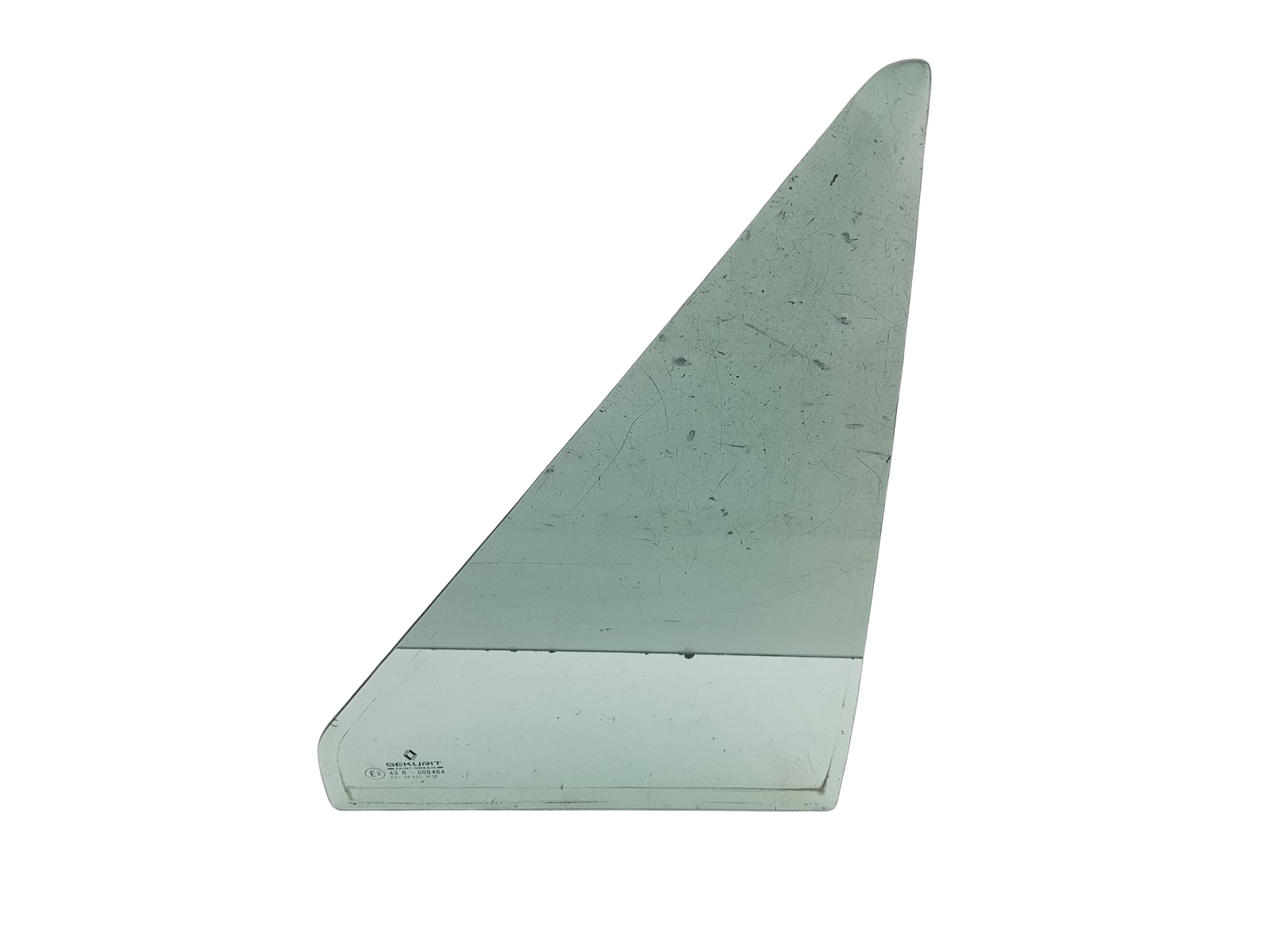 Door Window Right Rear 7704001751 Renault 25 AS25 main product photo