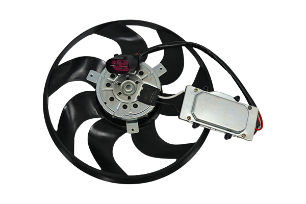 Radiator Fan For Audi VW 7L0959455F 99591489801 Vika main product photo
