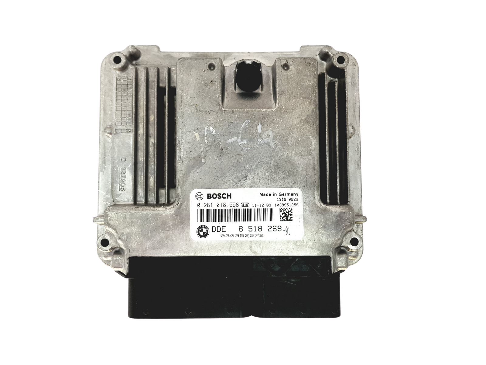 Controller 0281018558 8518268 BMW Bosch main product photo