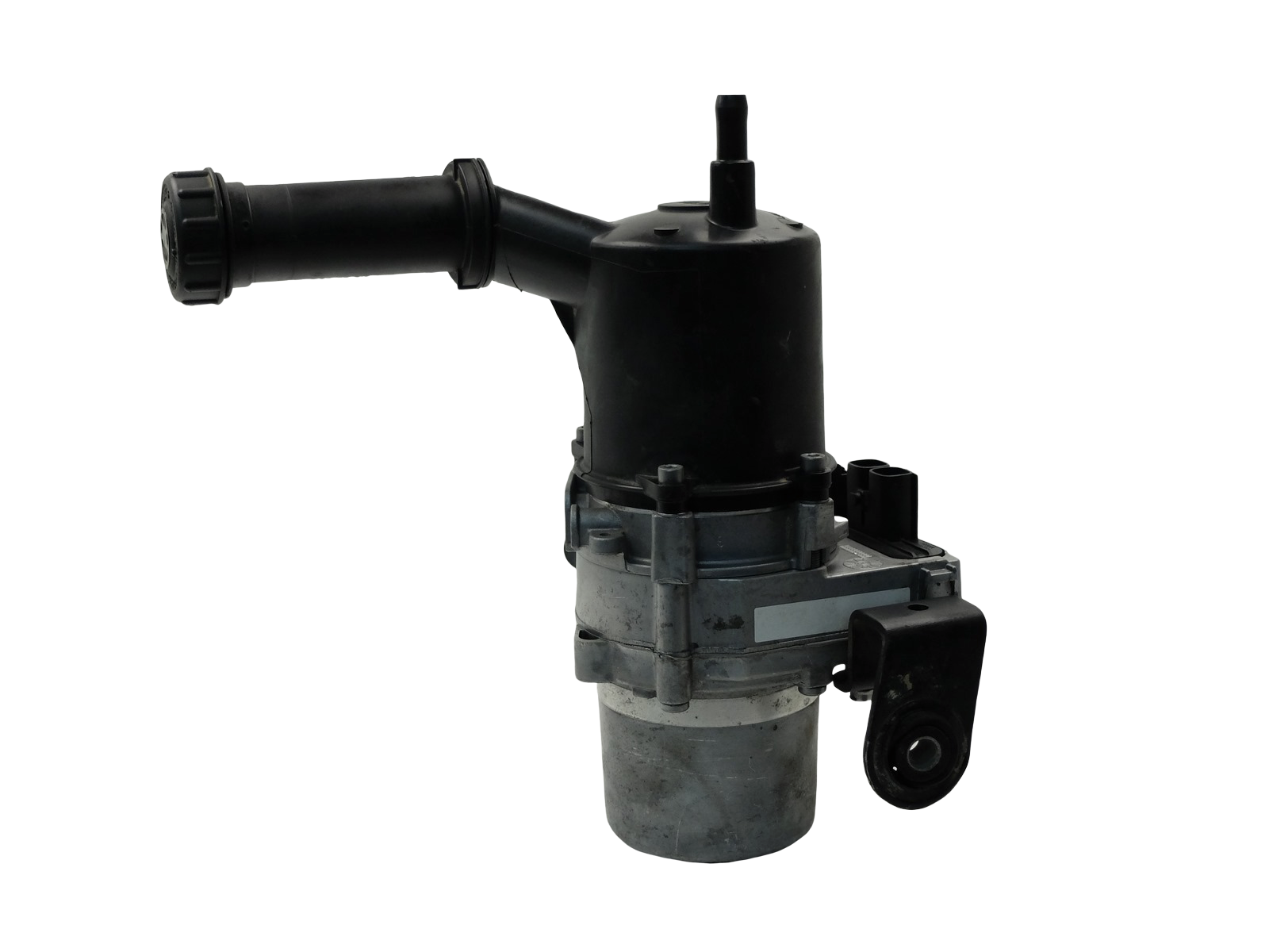 Power Steering Pump Citroen DS5 C4 2 HPI 9676772980 main product photo