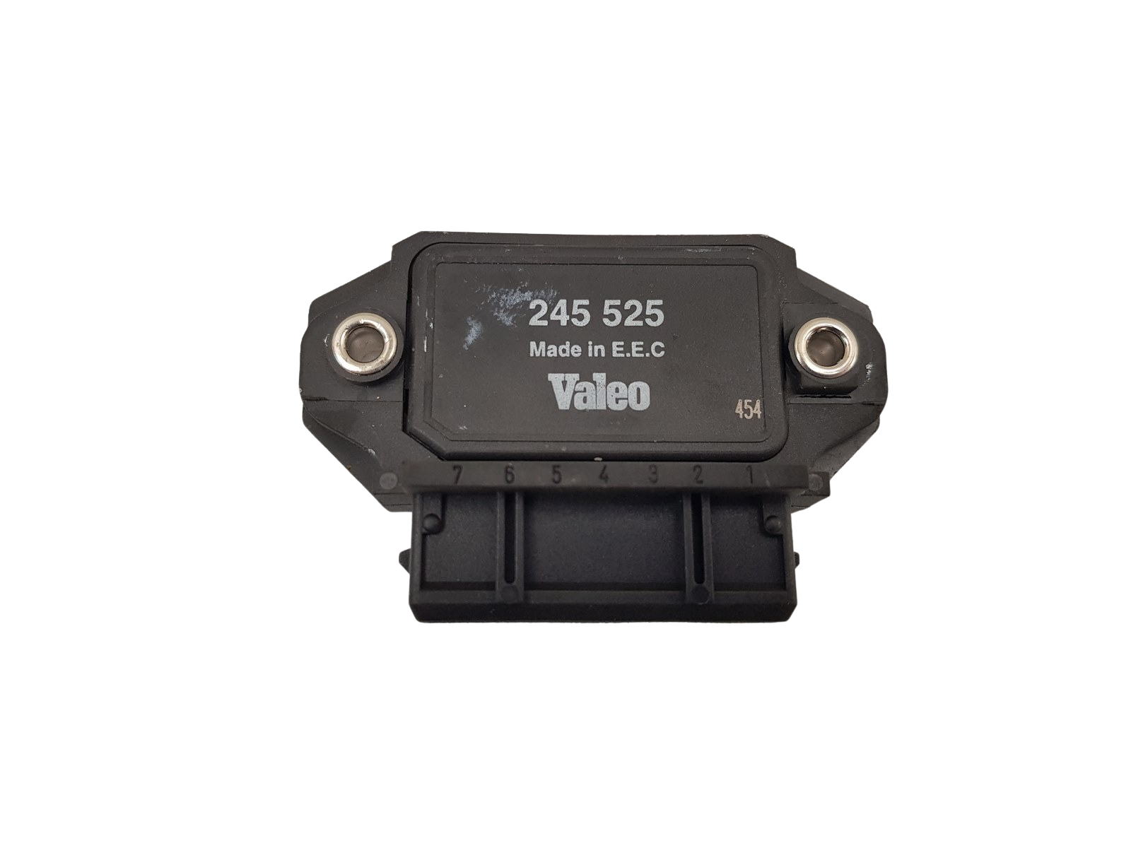 Ignition Module 245525 Valeo Citroen Peugeot main product photo