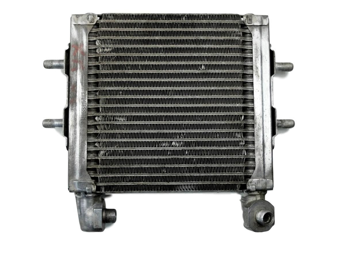 Engine Oil Coolerr XM 605 227528 Chausson PSA 10950 main product photo