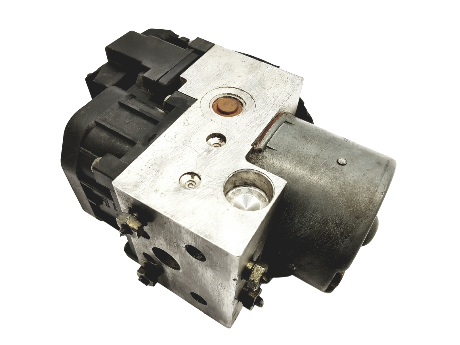 Abs Pump Volvo V40 S40 30857585 0273004224 Bosch 36177 main product photo