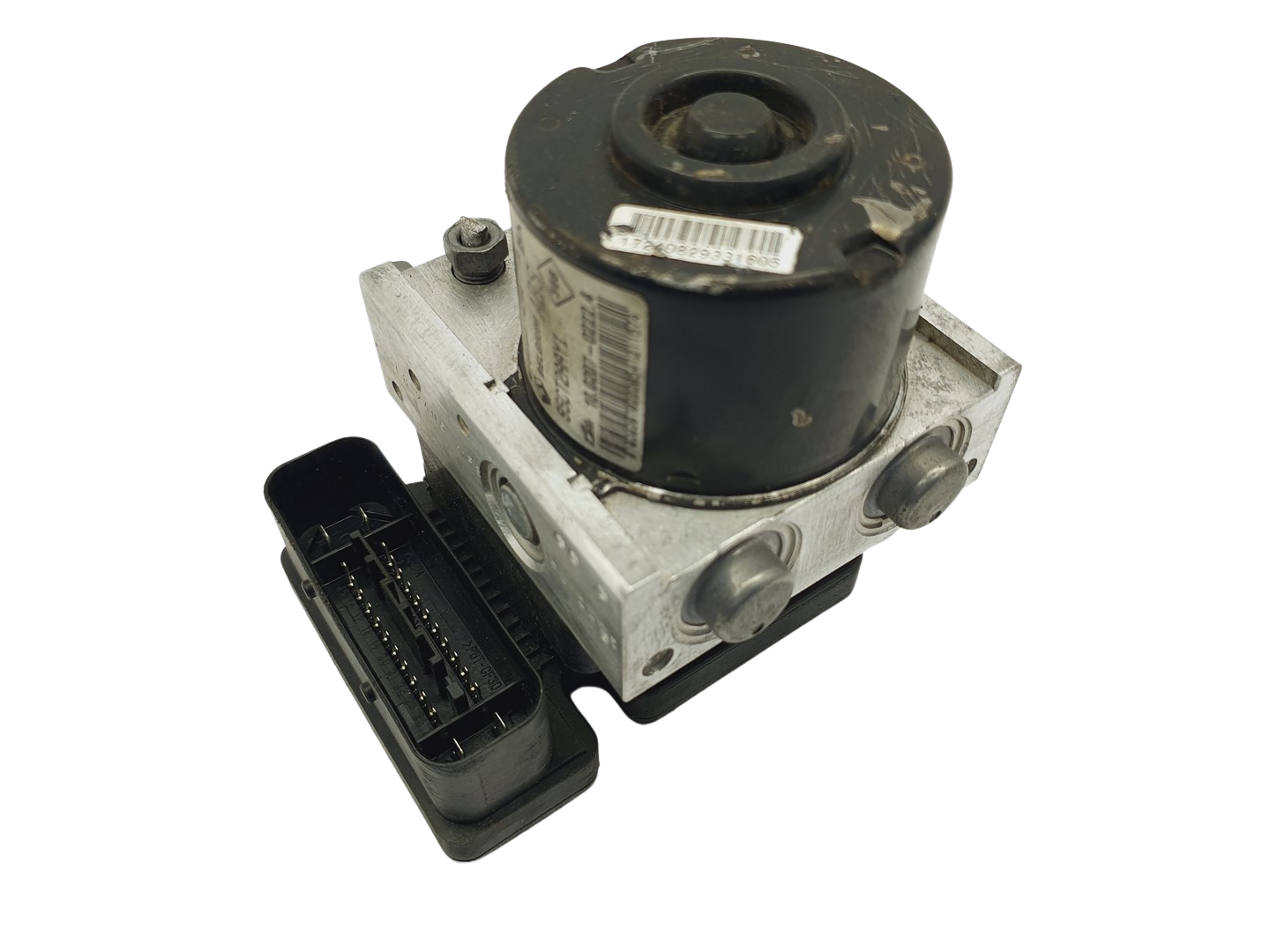 Abs Pump Renault Megane 3 476606747R A ATE 65935 main product photo
