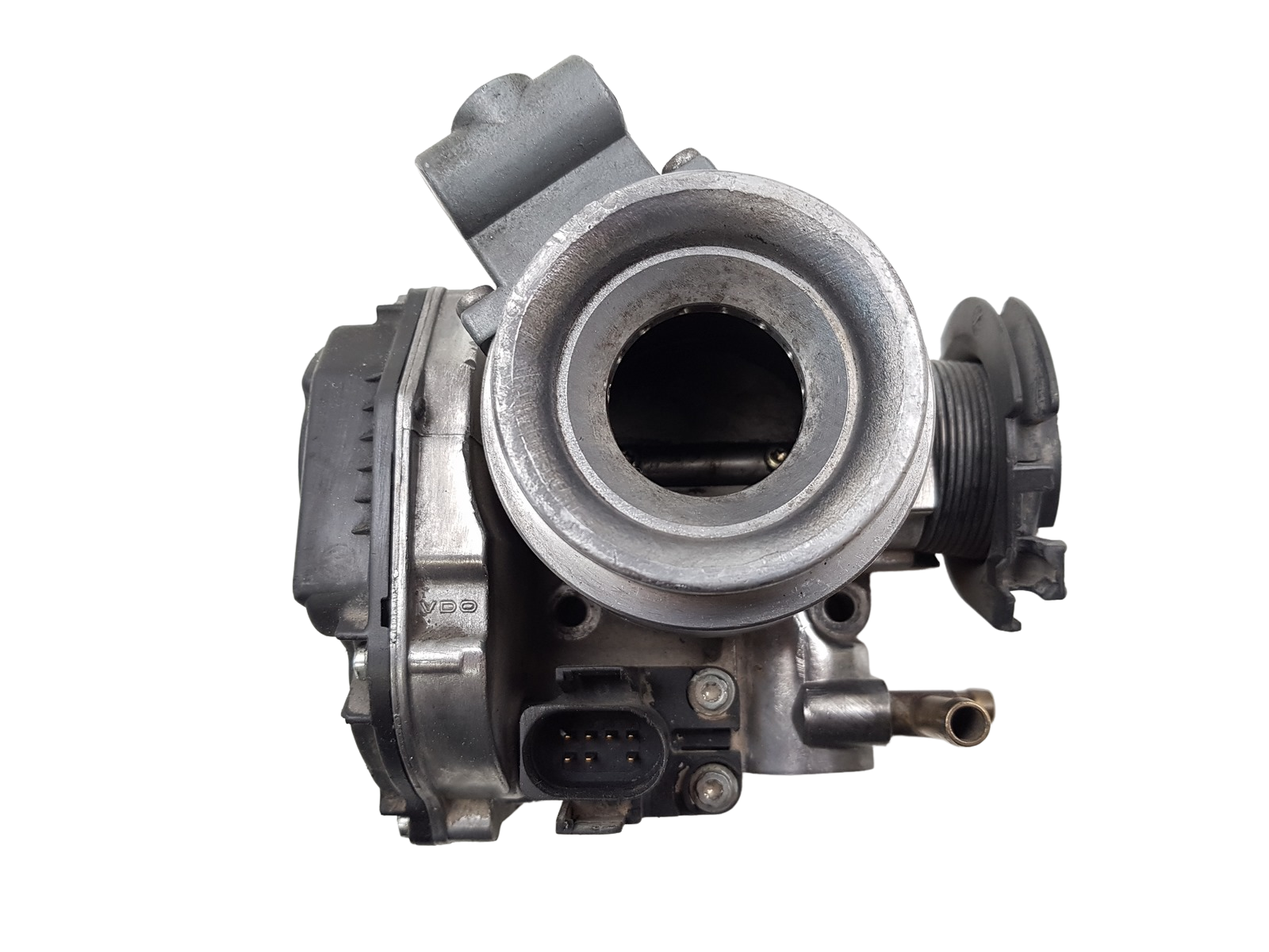 Air Throttle Body 06A133064J 408.237/111/012 VWAG main product photo