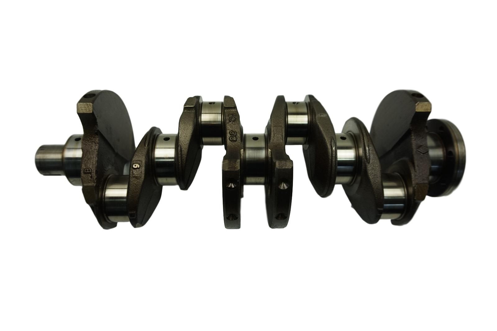 Crankshaft 7700113211 F4P720 1,8 16v Scenic 1 Renault main product photo