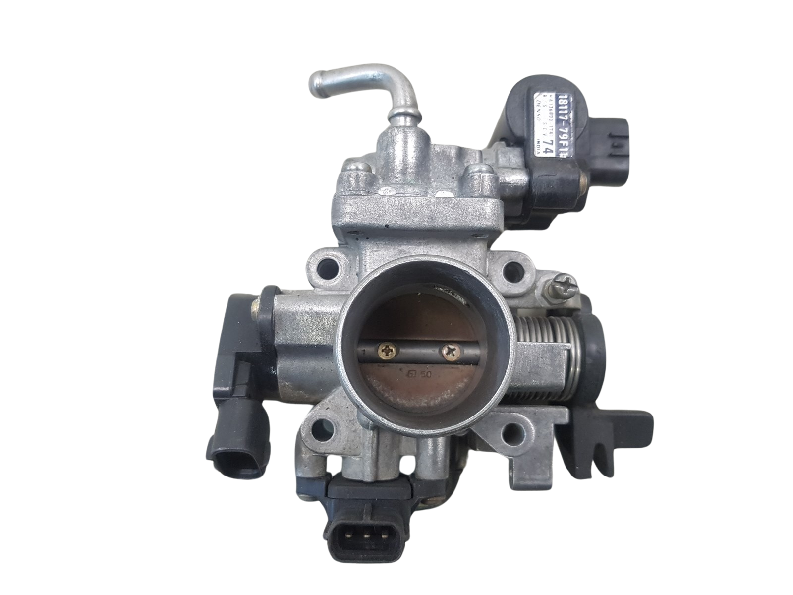 Throttle Body Valve Suzuki Alto AC38-908 079800-5050 main product photo