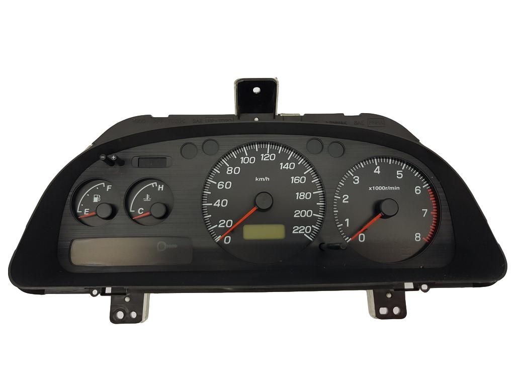 Speedometer/Instrument Cluster Subaru Impreza 85014FA441 NS-G031-L main product photo
