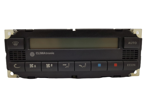 Heater Control Unit 5HB00761710 3B1907044B VW Bora main product photo
