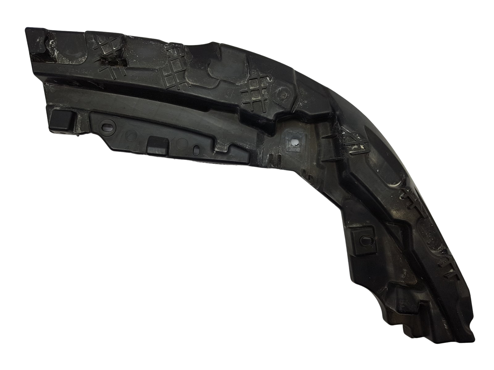 Bumper Slider Right 8200292635 Renault Laguna 2 89032283 12548 main product photo