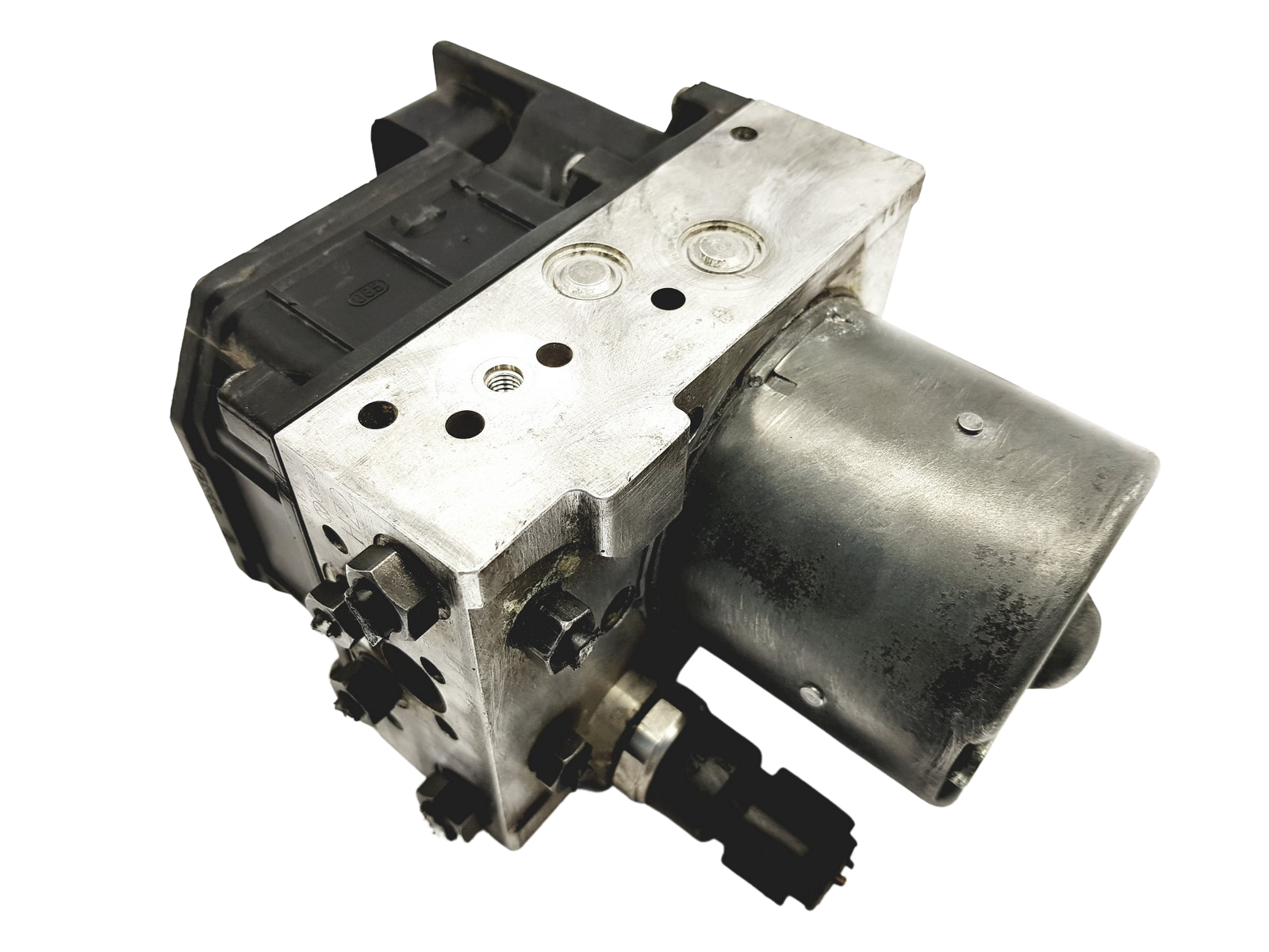 Abs Pump Audi A4 8E0614517 0265950011 Bosch 38448 main product photo