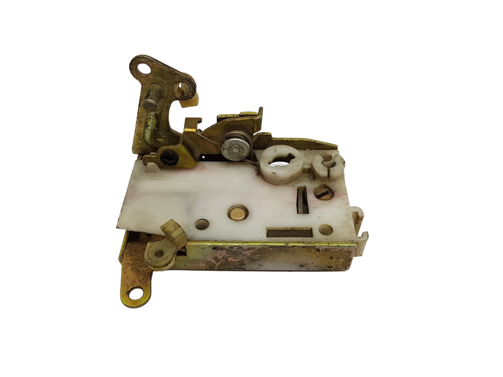 Door Lock Mechansim Right Front 9136A1 Peugeot 205 309 Kiekert main product photo