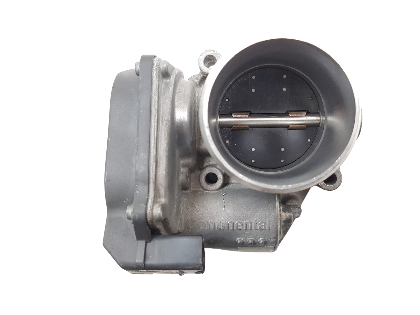Air Throttle Body 06F133062Q A2C53390403 VW Audi Seat Skoda 3768 main product photo