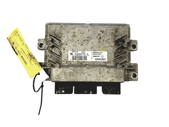 Controller S120200105A SIM32 8200522357 8200510536 Renault Continental main product photo