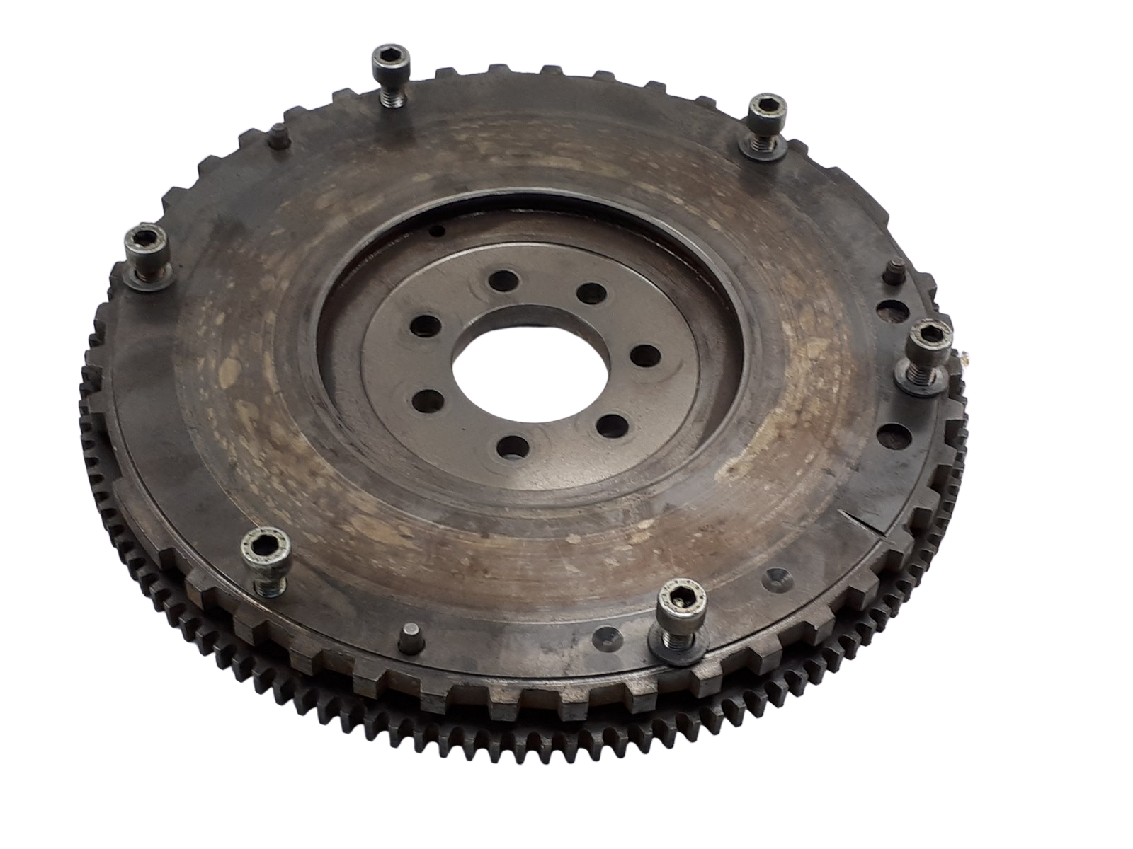 Flywheel 214 7700738707 Renault 19 1.8 16v F7PD704 main product photo