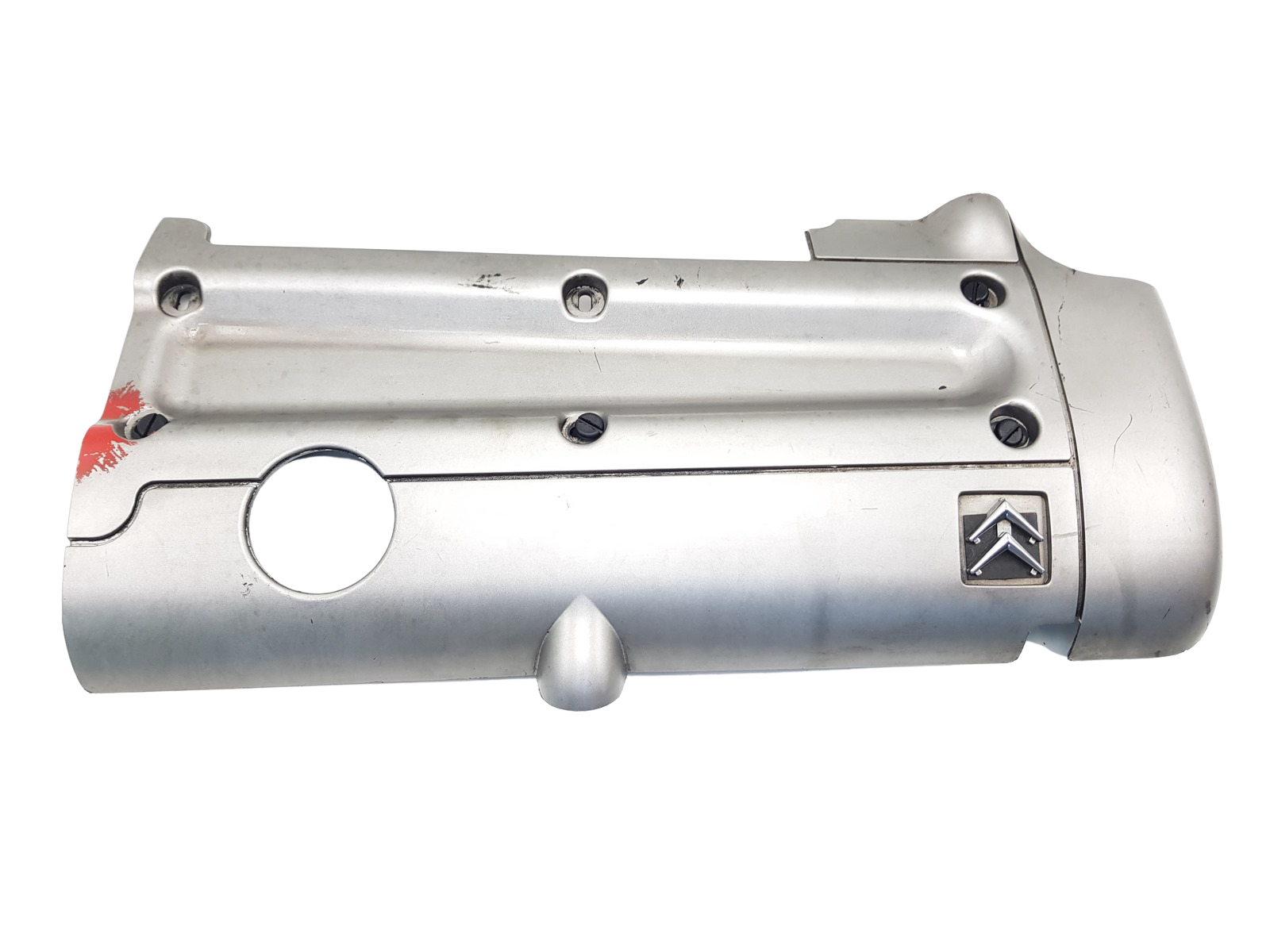 Engine Guard Upper 9654668080 0248N7 2.0 16v Citroen main product photo