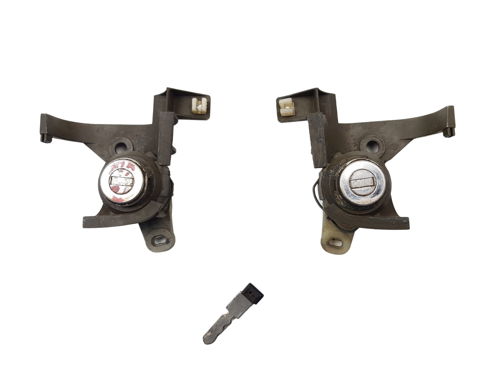 Door Lock Mechansim Right/Left Peugeot 406 14661G 14644D 14376 main product photo