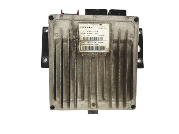 Controller 8200334419 8200414354 R0410B024C Renault Delphi 17549 main product photo