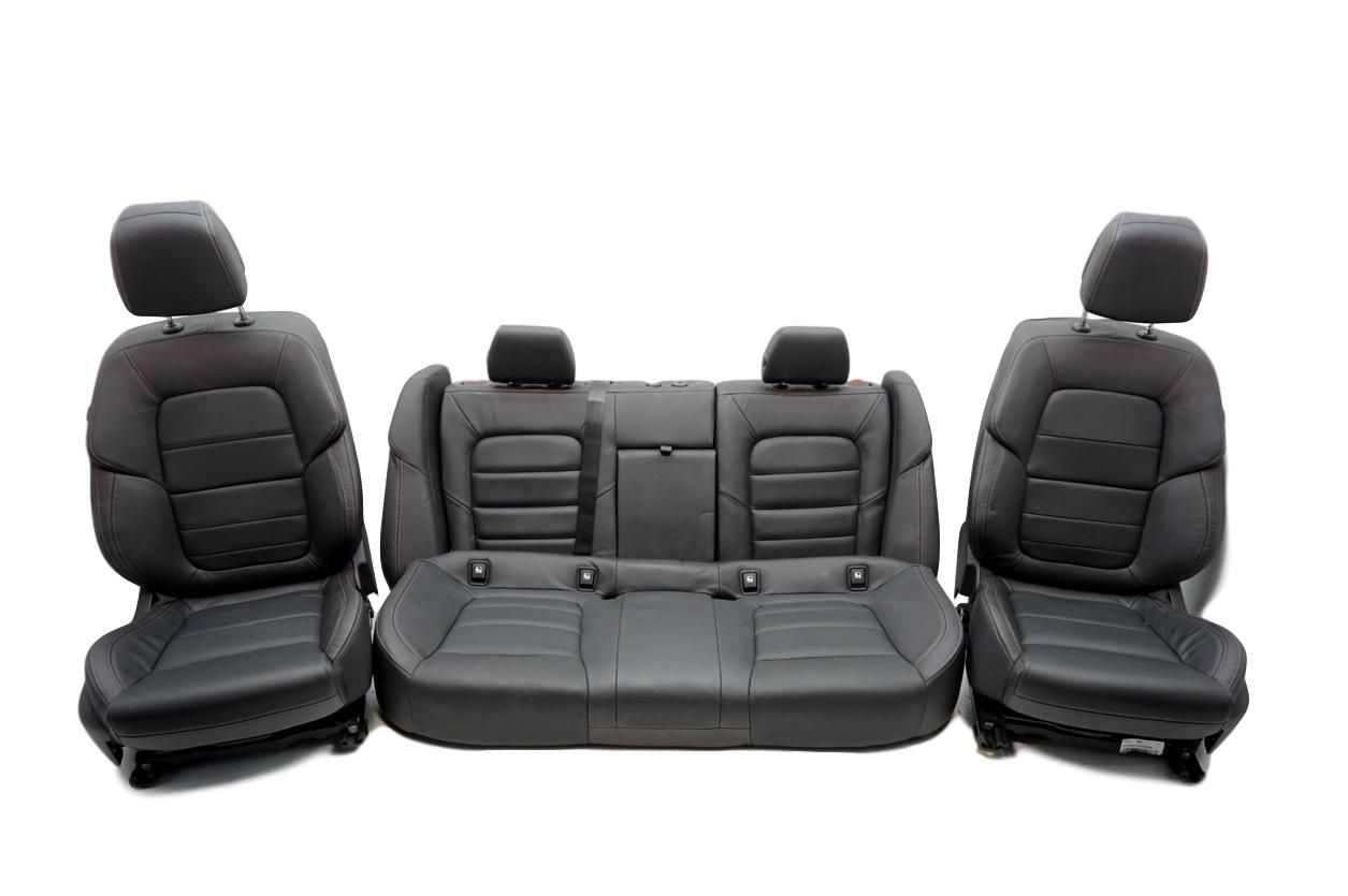 Set Of Seats Renault Talisman 1010 main product photo