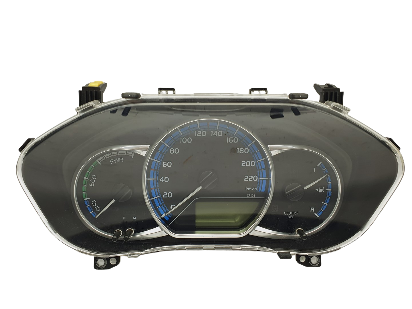Speedometer/Instrument Cluster Toyota Yaris 83800-0U390 MB157560-7773 61013 main product photo