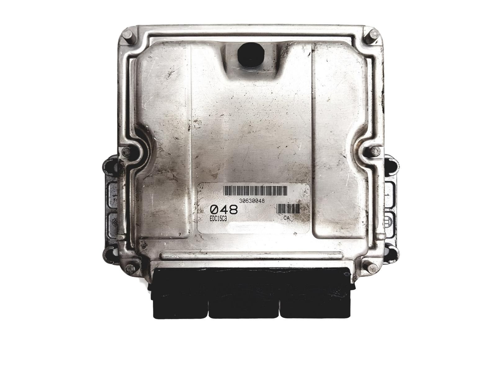 Controller 0281010441 8200065996 8200126494 Volvo Bosch main product photo