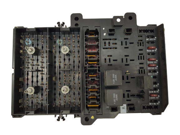 Fuse Box Dodge P04707784AB main product photo