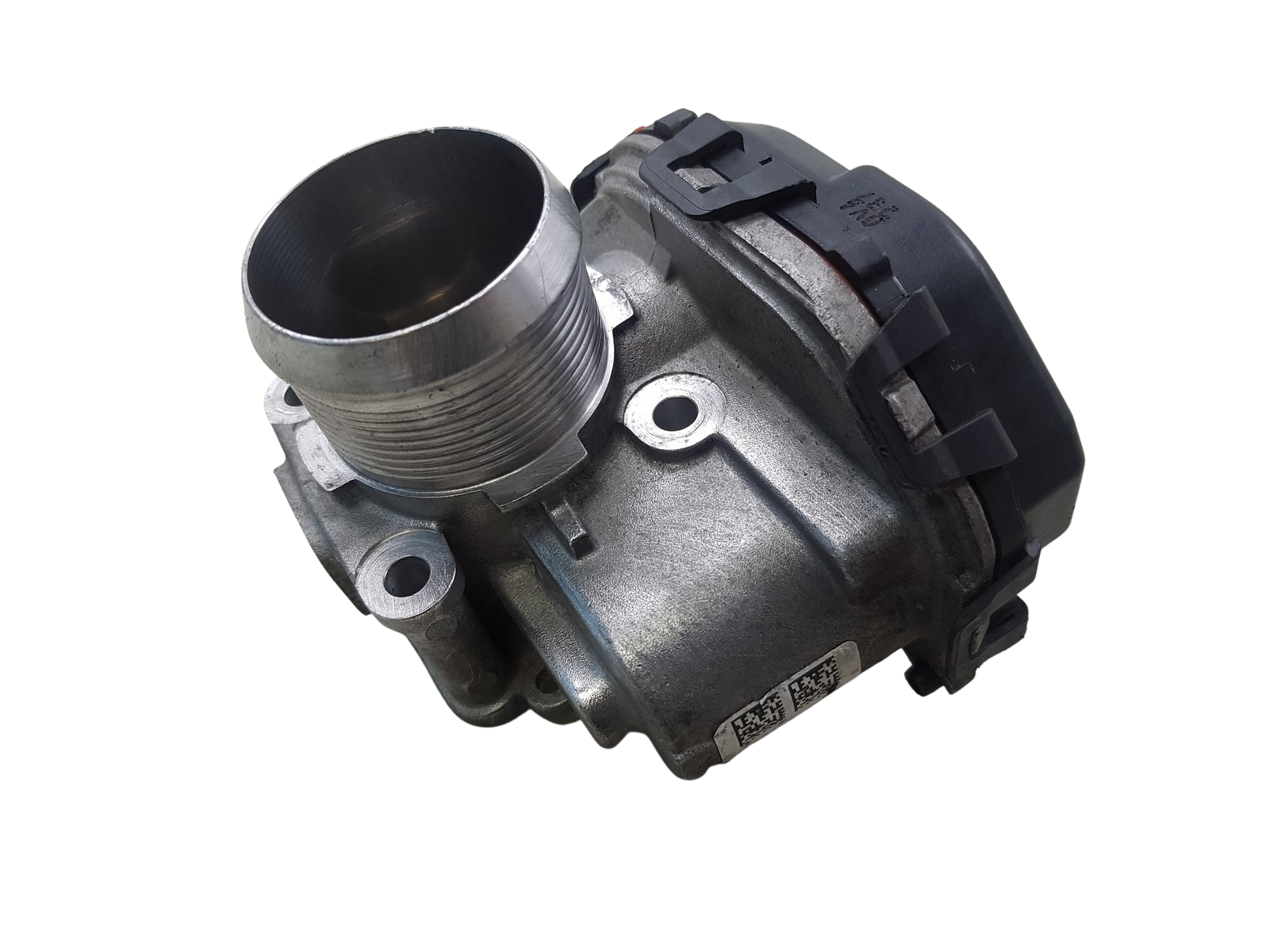 Air Throttle Body 9807238580 V29039645 PSA Ford 1.6 HDI 1517 main product photo