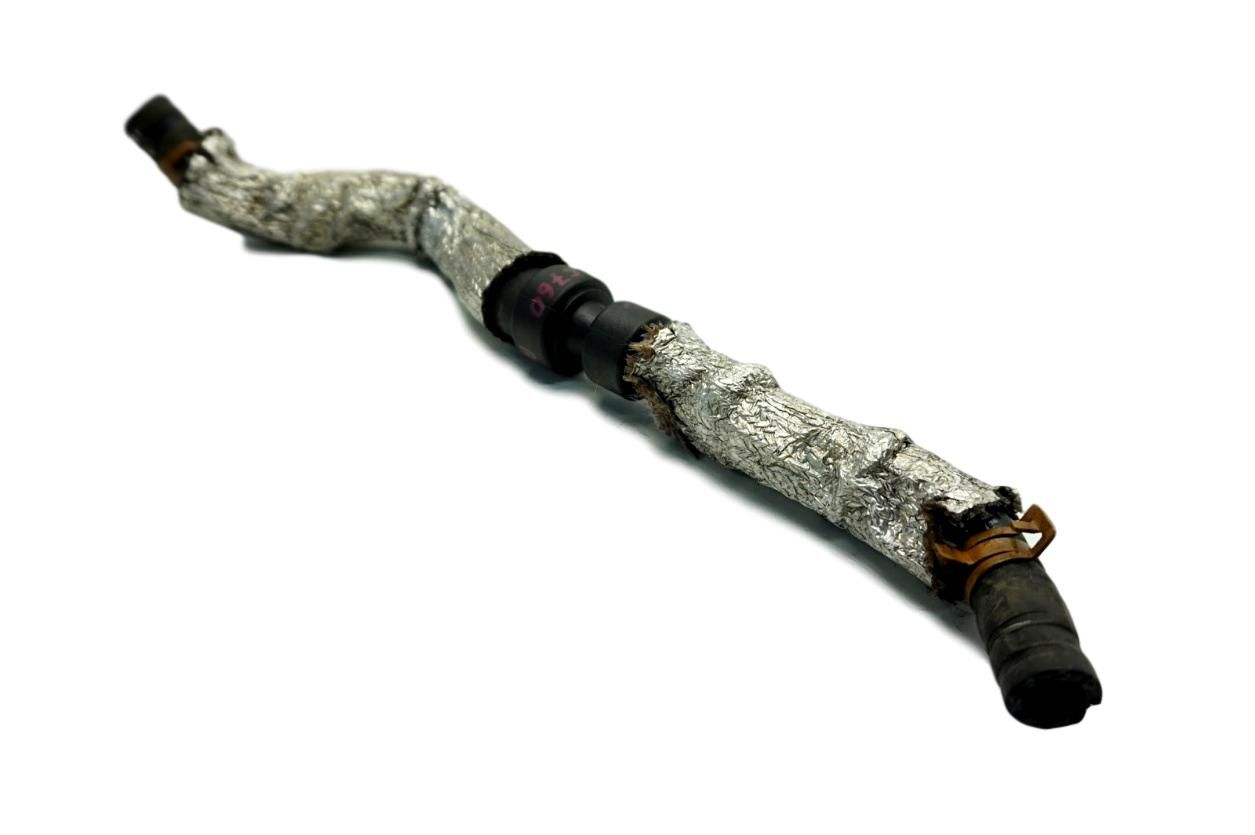 Cooling System Pipe 2,0 DCI Espace 4 IV Renault main product photo