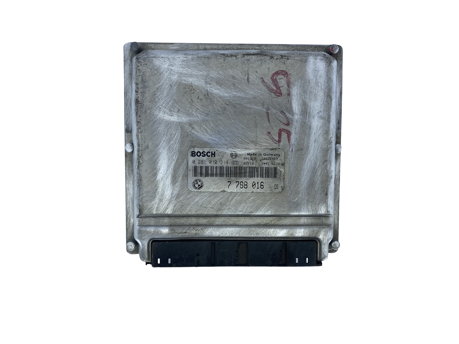 Controller 0281010314 7788016 BMW Bosch 48795 main product photo