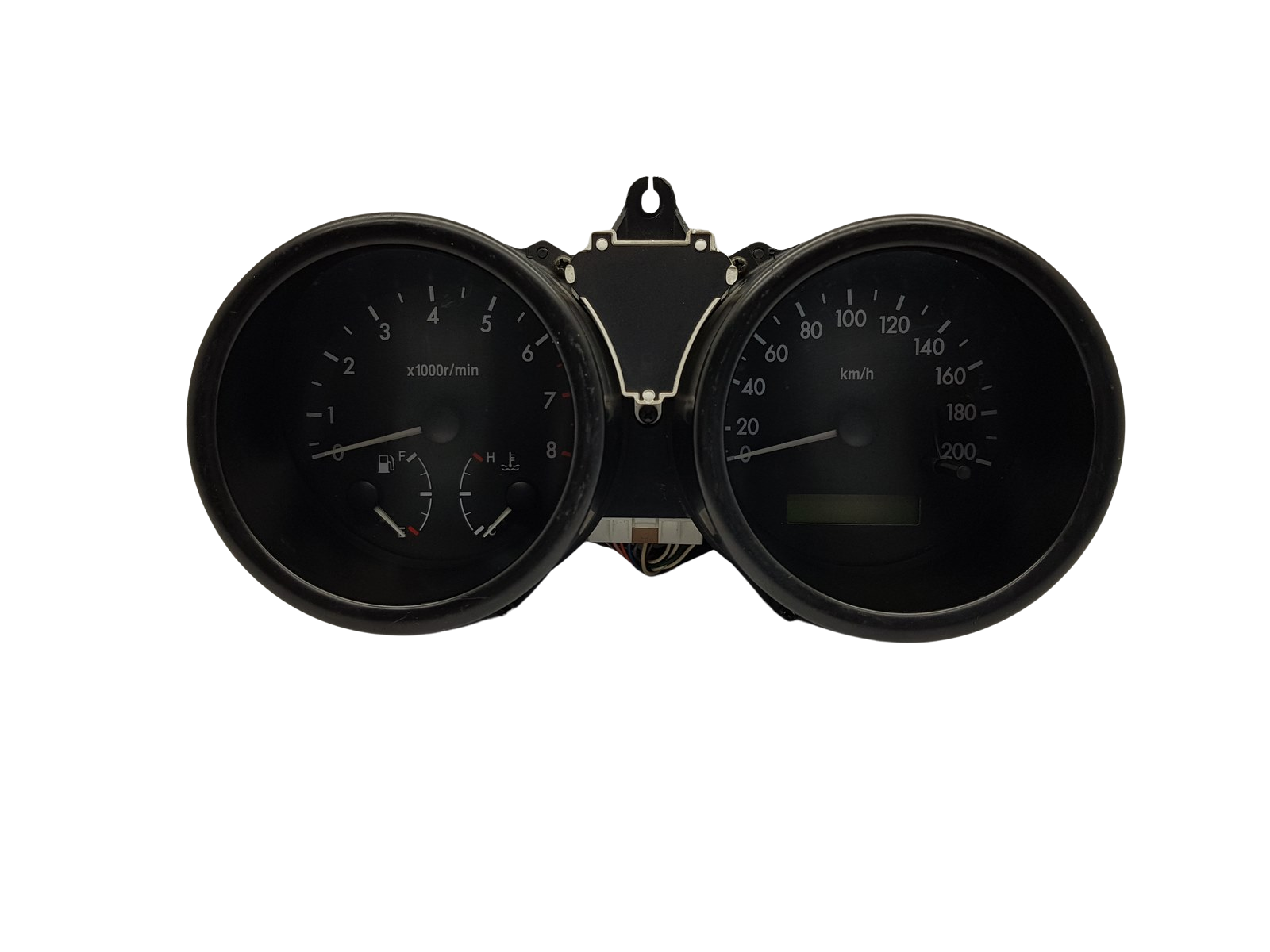 Speedometer/Instrument Cluster Daewoo Kalos 96461301 2173 main product photo