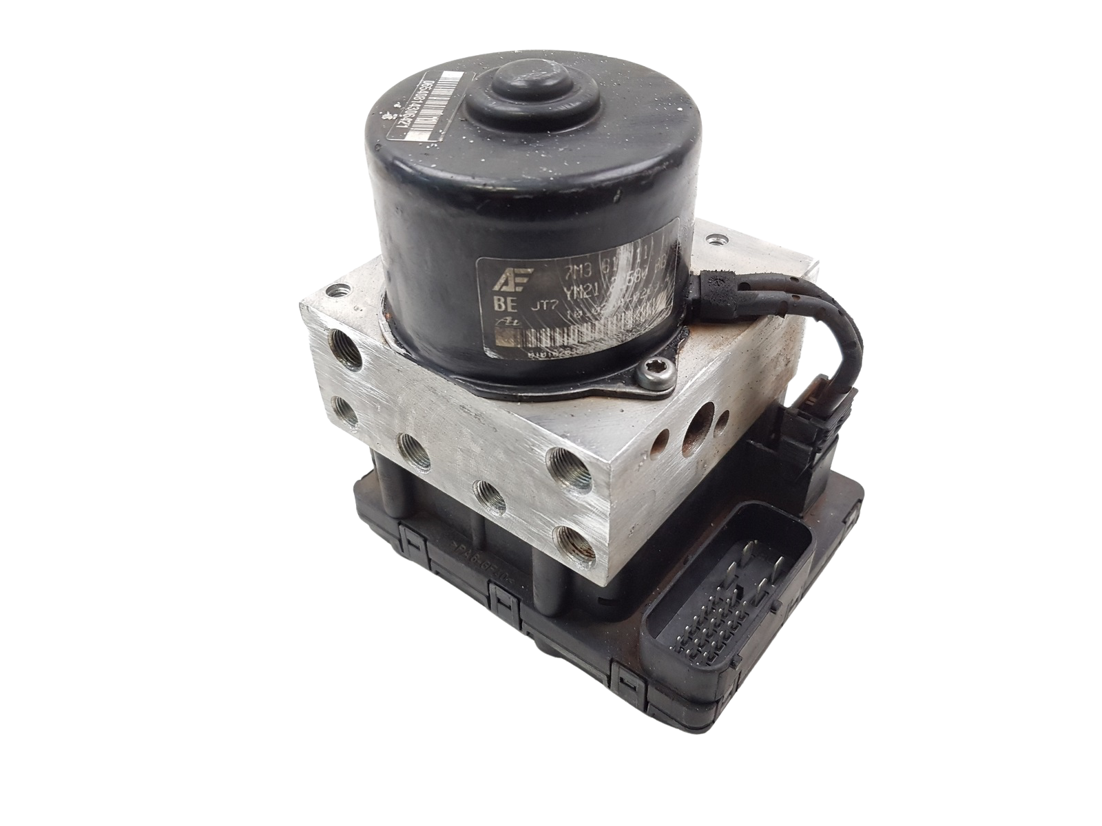 Abs Pump Sharan Galaxy Alhambra 7M3614111H 1J0907379P 1759 main product photo