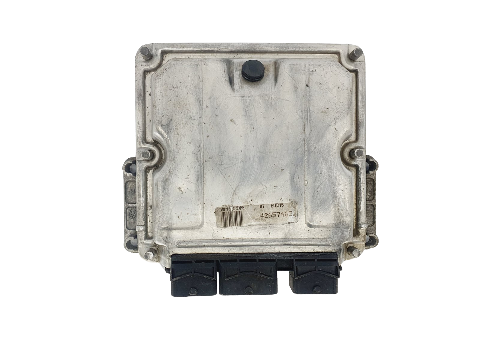 Controller 0281010594 9642013980 28FM0000 PSA Bosch 44835 main product photo