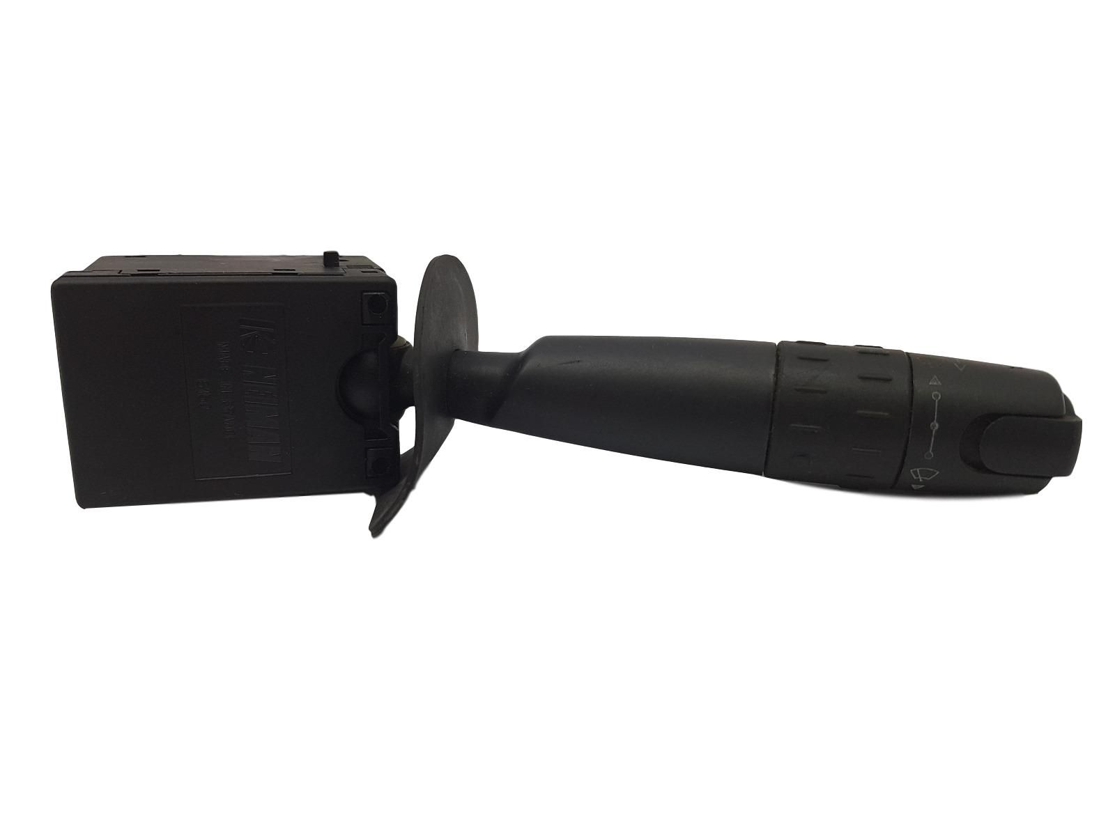 Windscreen Wash Wiper Switch 96251279ZL Peugeot 406 Neiman main product photo