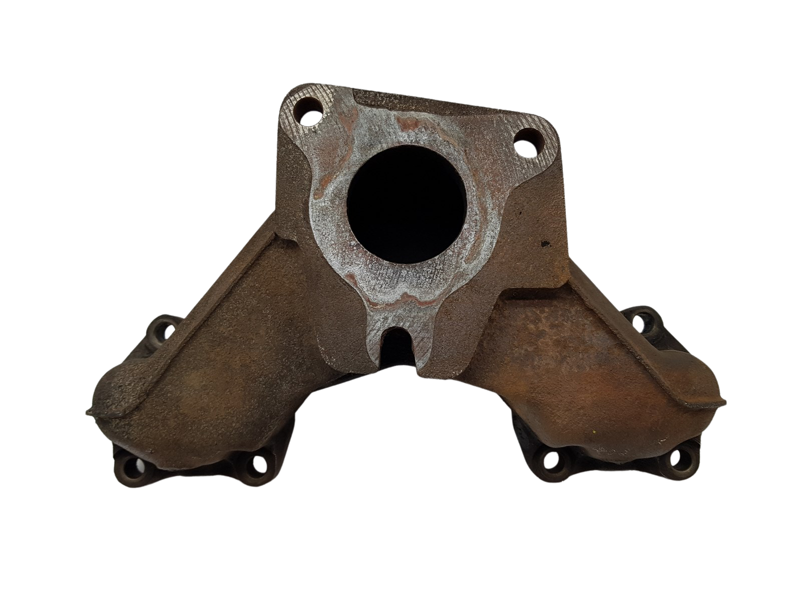 Exhaust Manifold 034157 Peugeot 306 405 1.9 TD D8A DHY 12341 main product photo