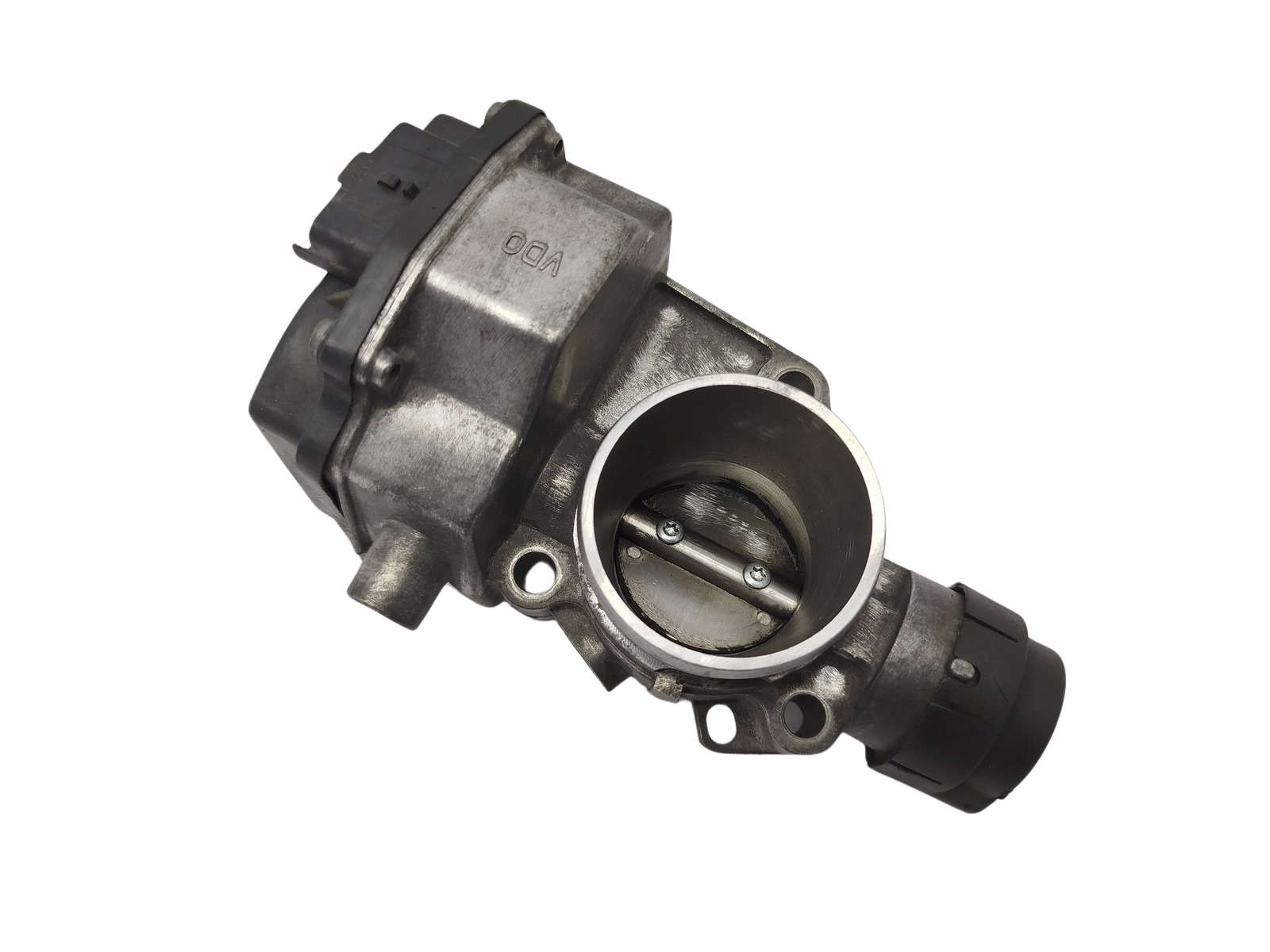 Throttle Body Valve 8200243886 Renault Laguna 2 Espace 4 2.0 Turbo 1343 main product photo