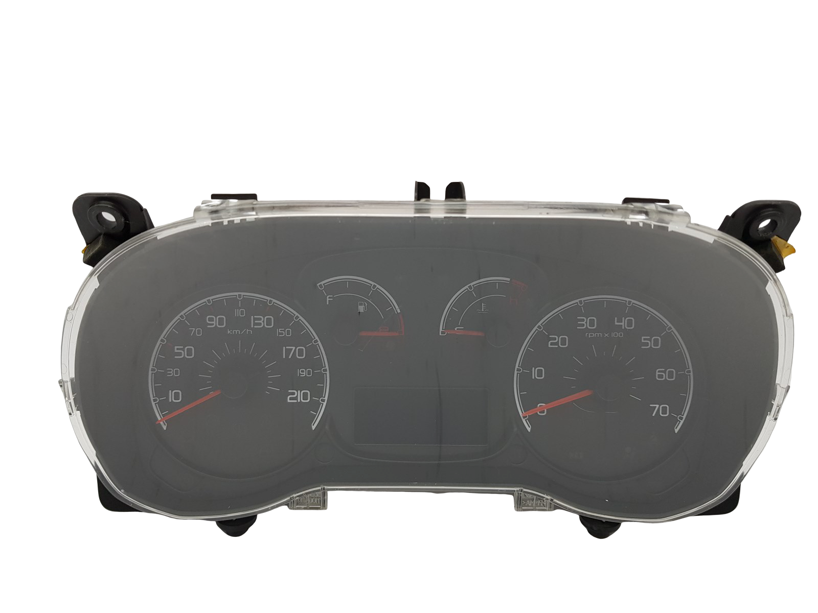 Speedometer/Instrument Cluster Fiat Doblo 5550011005 main product photo