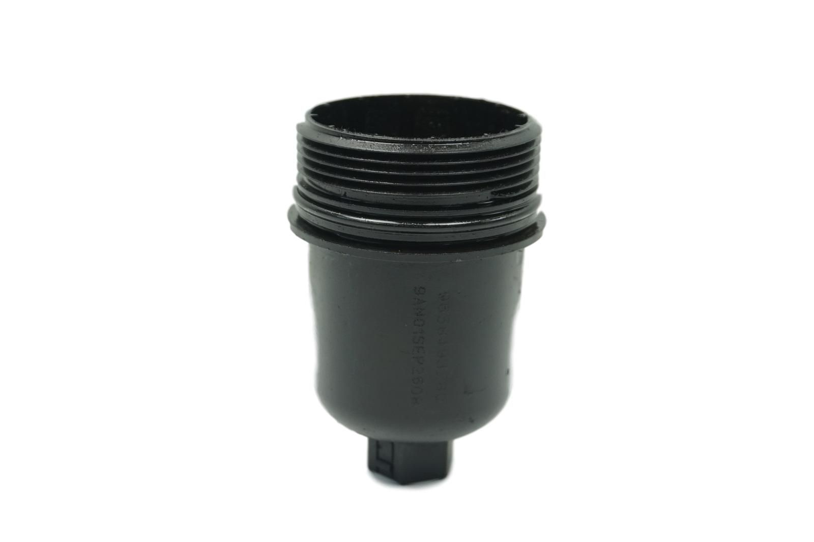 Oil Filter Housing 1103L6 9638493280 1,1 1,4 Citroen Peugeot C3 206 main product photo