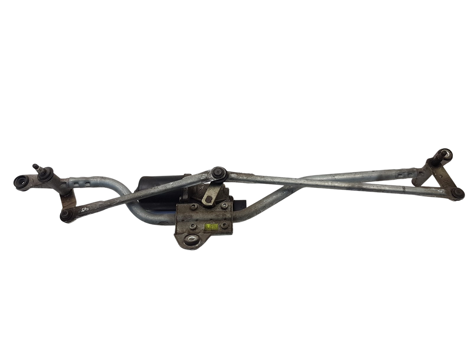Wiper Mechanism VW T5 7H1955023B 7E1955113 1204 main product photo