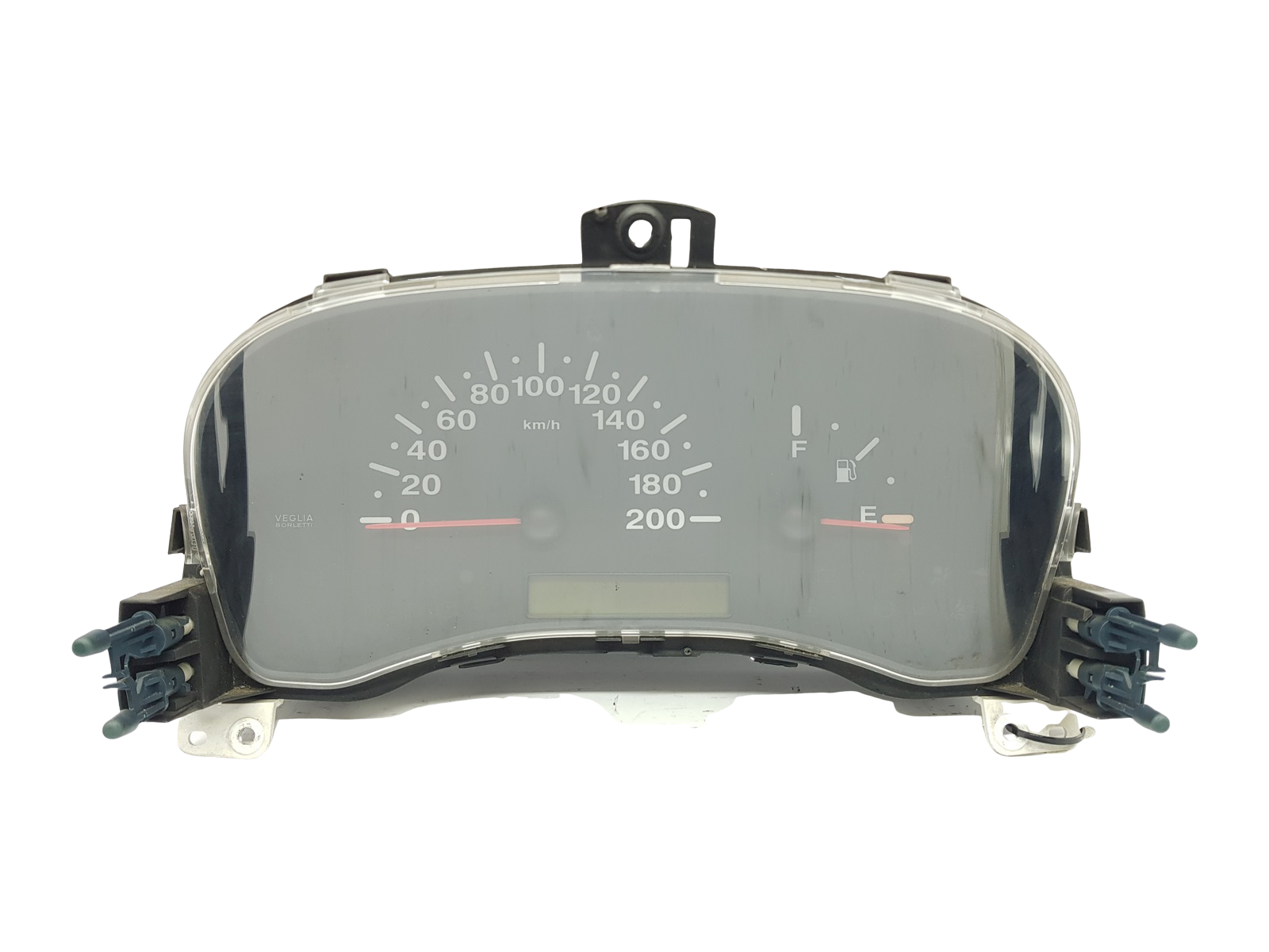 Speedometer/Instrument Cluster Fiat Doblo 46748139 503000110000 25571 main product photo