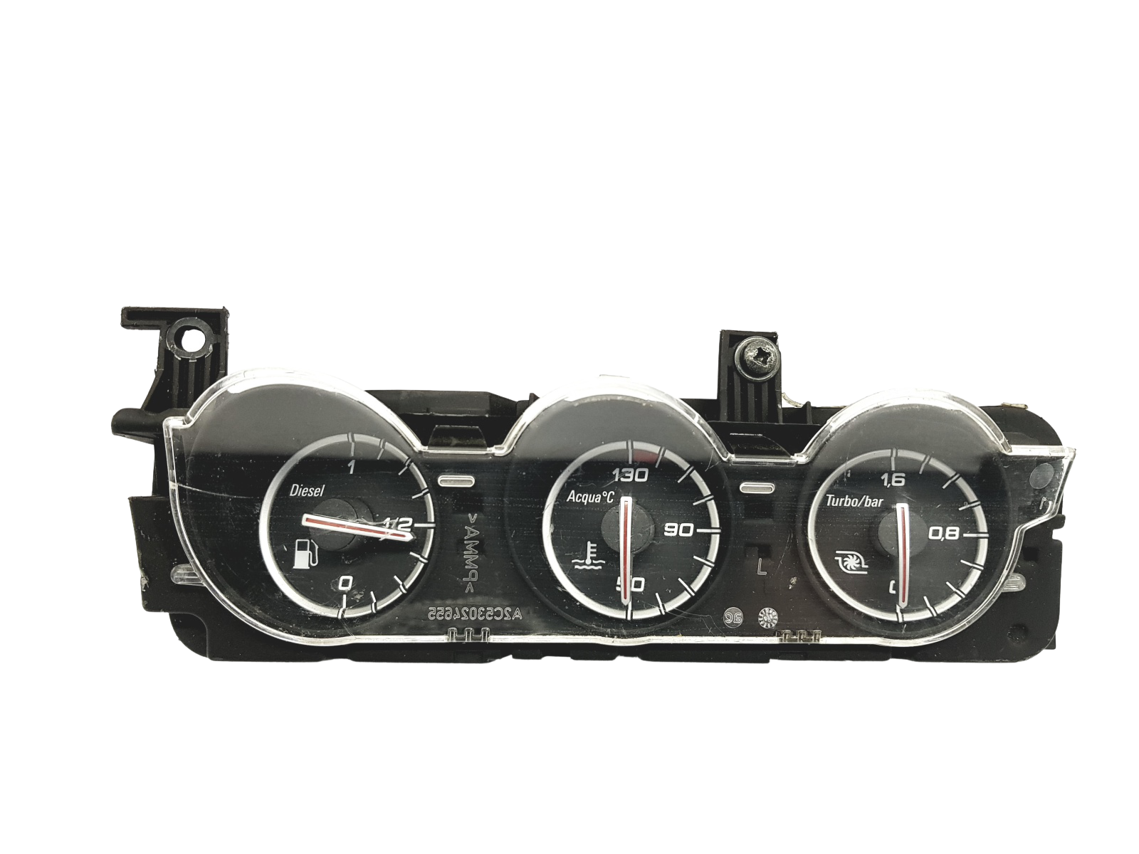 Speedometer/Instrument Cluster Alfa Romeo 159 50511917 A2C53300386 44577 main product photo