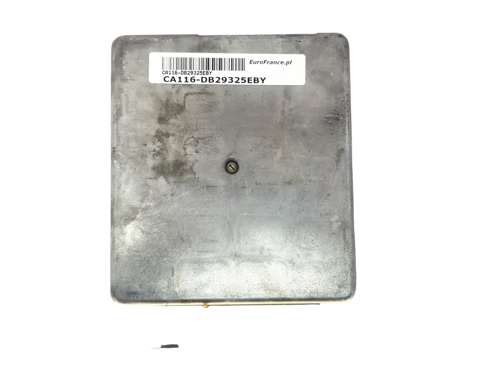 Engine Controller YS6F-12A650-FH F5SB-14A624-AA Ford 29325 main product photo