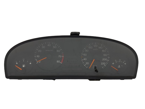 Speedometer/Instrument Cluster Peugeot 405 9623322780 Jaeger main product photo