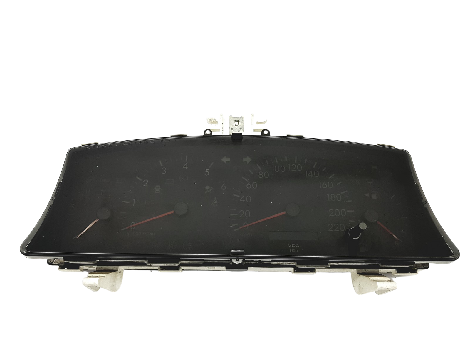 Speedometer/Instrument Cluster Toyota Corolla 83800-02C60 50295 main product photo