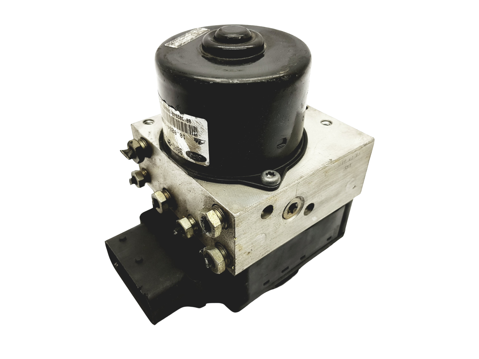 Abs Pump Ford Focus 98AG-2M110-CA 10.0948-0105.3 Ate 42636 main product photo