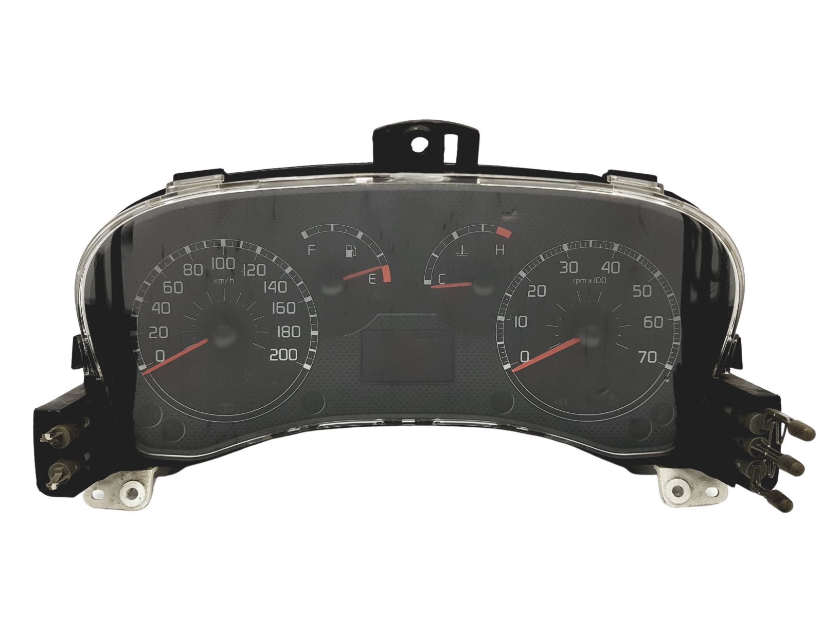 Speedometer/Instrument Cluster Fiat Panda 51711239 503000480900 29388 main product photo