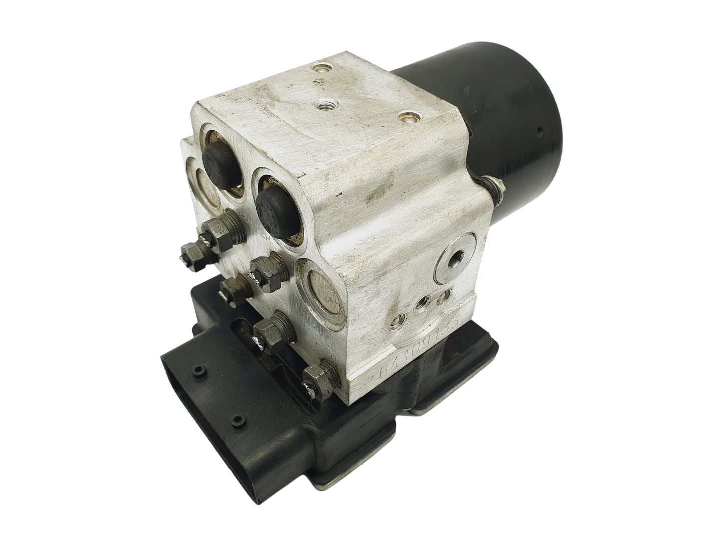 Abs Pump Lancia Ypsilon 51703571 54084694D TRW 61481 main product photo