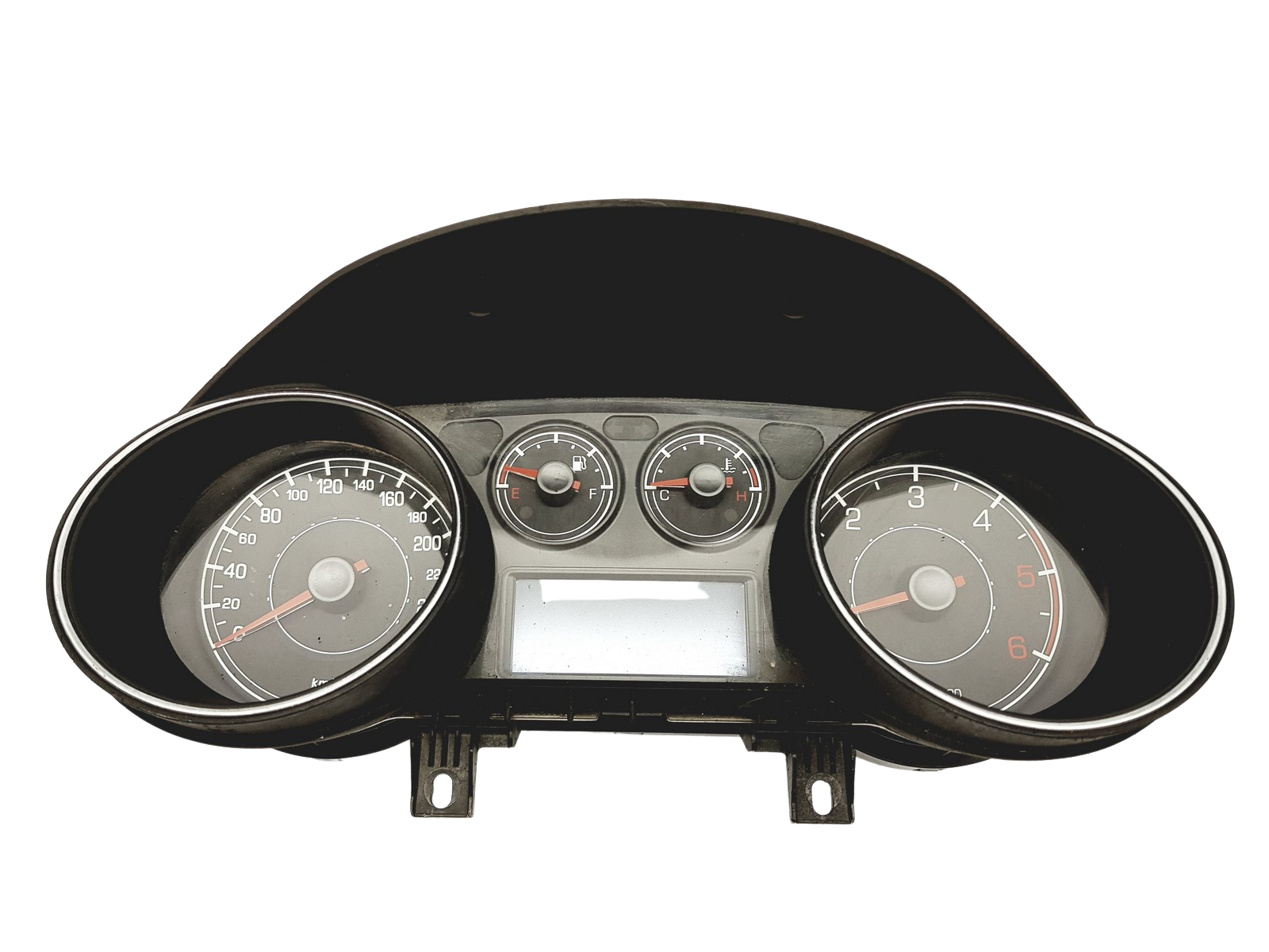 Speedometer/Instrument Cluster Fiat Bravo 00518483060 503001980003 41662 main product photo