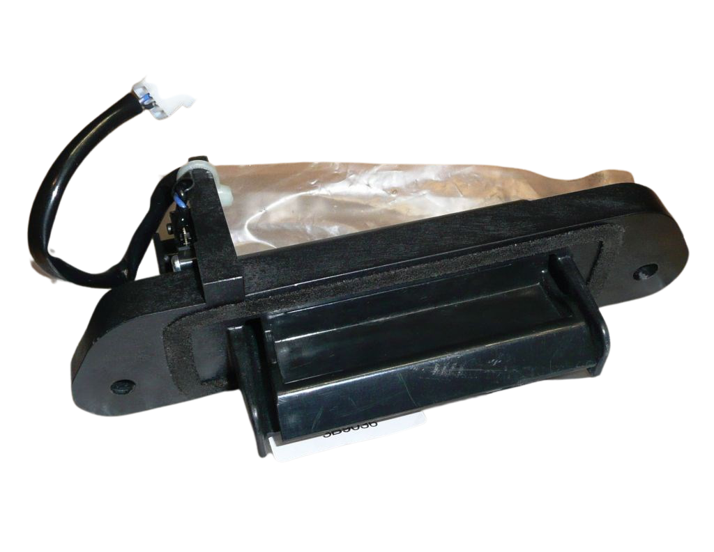 Lid Handle Original Citroen Peugeot C-Crosser 4007 649022 main product photo
