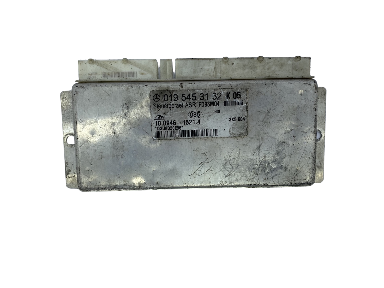 Controller Mercedes 0195453132 K05 10.0946-1521.4 ATE 49372 main product photo
