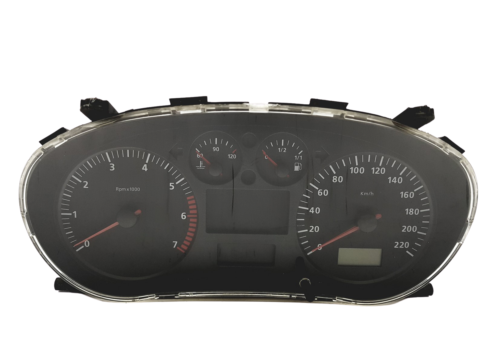 Speedometer/Instrument Cluster Seat Ibiza W06K0920850 110008924001 30438 main product photo